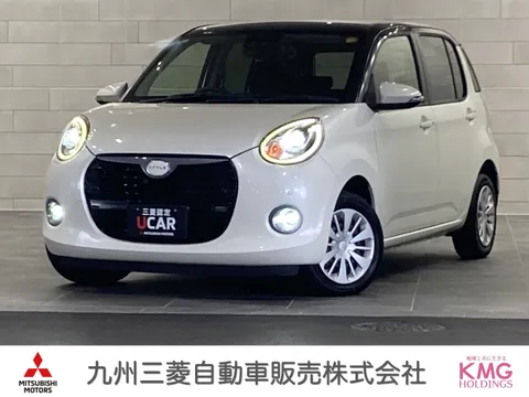 Daihatsu Boon
