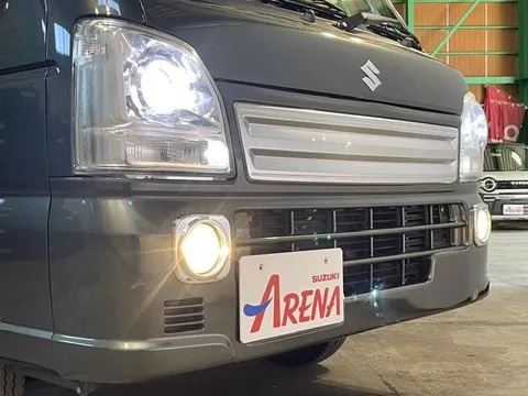 Suzuki Super Carry