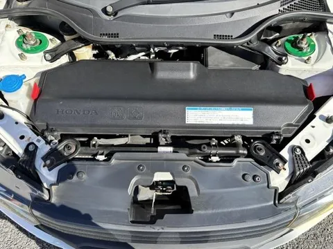 Honda S660