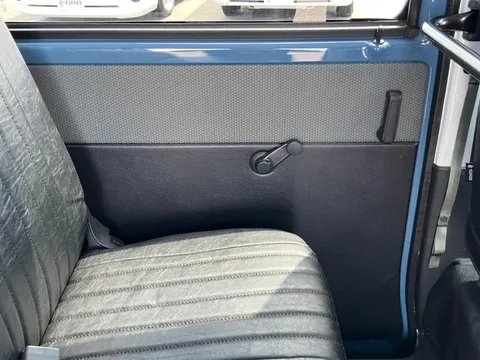 Toyota TownAce Van