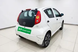 BYD F0