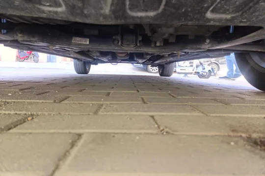 Kia KX1