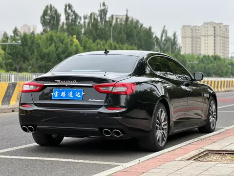 Maserati