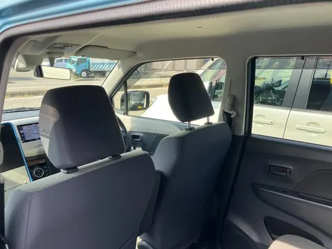 Mazda Flair