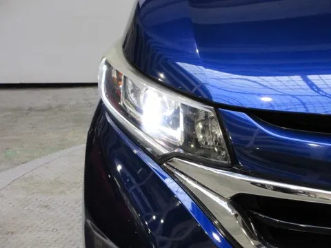 Honda Freed Plus