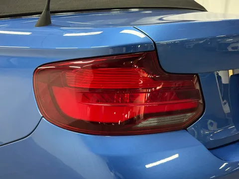 BMW 2-Series