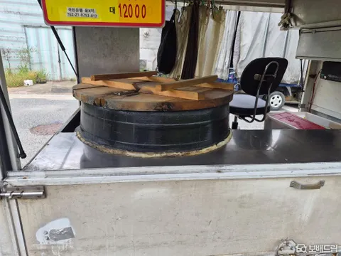 Chevrolet Labo