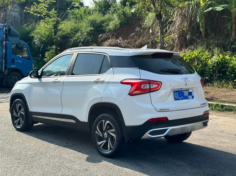 Baojun 510