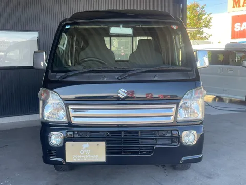 Suzuki Super Carry