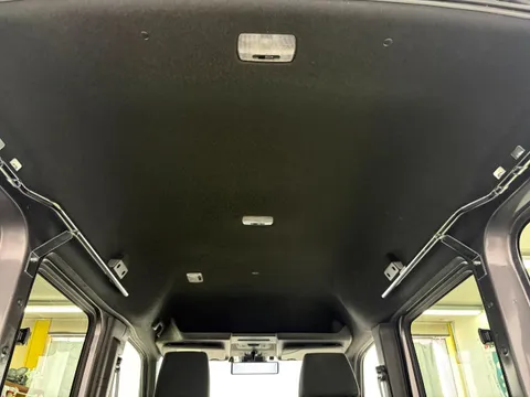 Honda N-VAN Plus Style