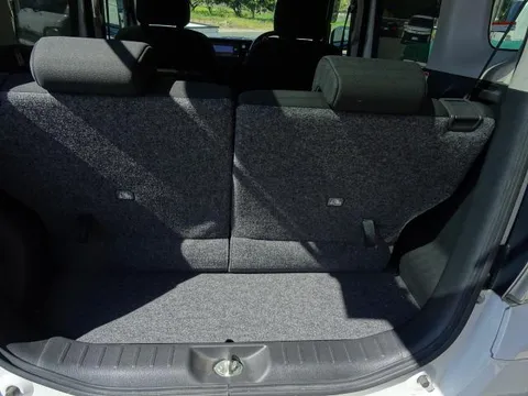 Mitsubishi eK Space Custom
