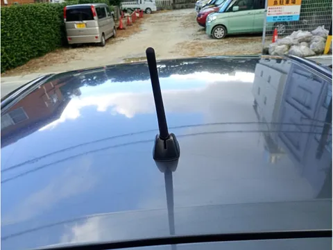 Toyota iQ