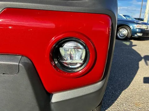Mazda Flair Crossover