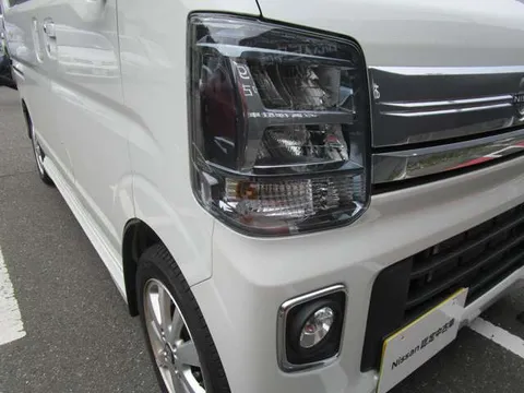 Nissan Clipper Rio