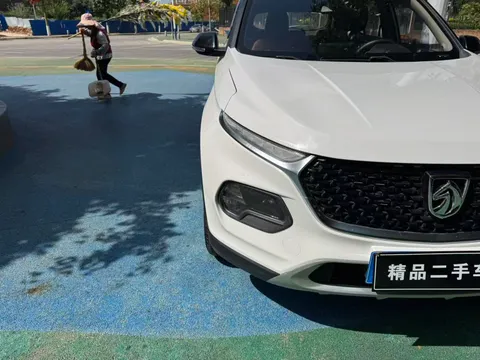 Baojun 510