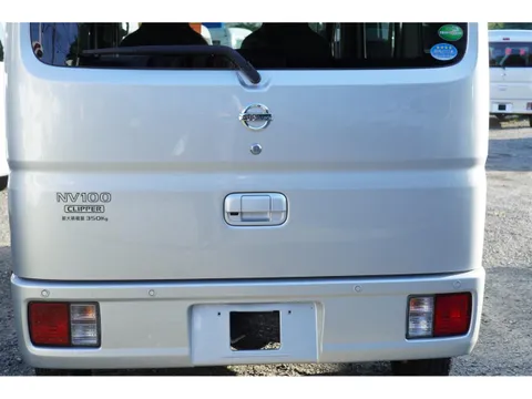 Nissan Clipper