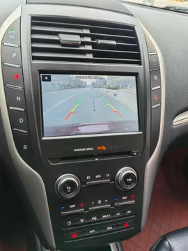 Lincoln MKC