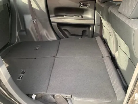 Honda N-BOX Slash
