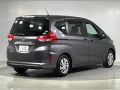 Honda Freed Plus