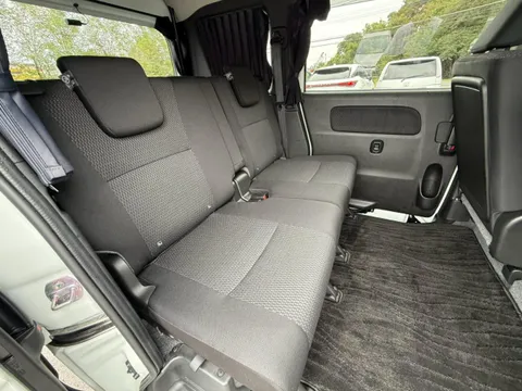Nissan Clipper Rio