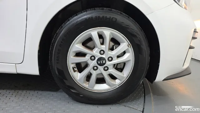 Kia Cerato (K3)