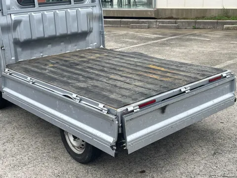 Toyota Pixis Truck