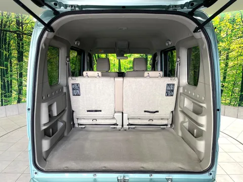 Nissan Clipper Rio