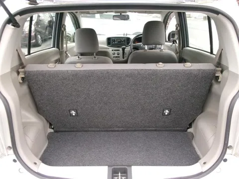 Toyota Pixis Epoch