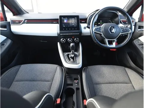 Renault Lutecia