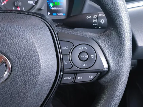 Toyota Corolla Touring