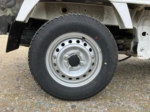 Nissan Clipper Truck