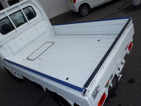 Nissan Clipper Truck