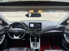 Hyundai Festa