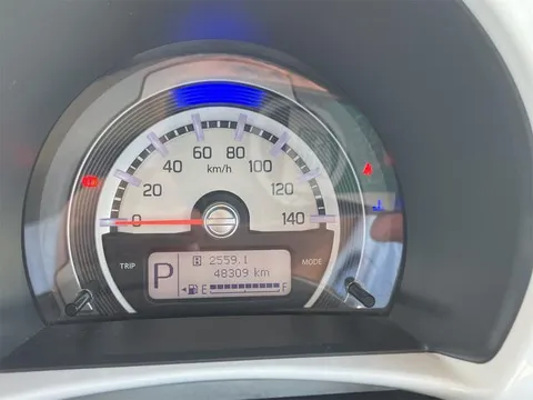 Mazda Flair Crossover