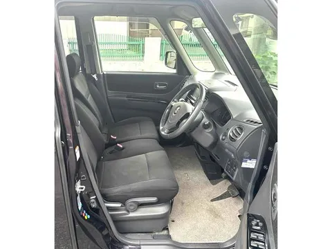 Suzuki Palette SW