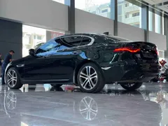 Jaguar XEL