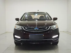 Geely