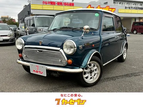 Rover Mini