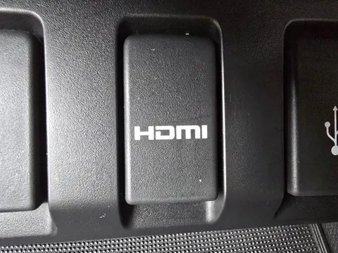 Honda HR-V (Vezel)