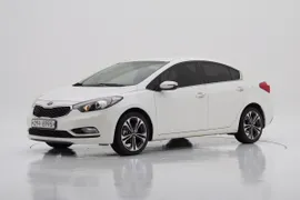 Kia Cerato (K3)