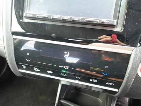 Honda Jazz (Fit)