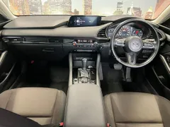 Mazda MAZDA3 Sedan