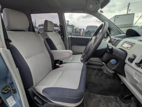 Mitsubishi eK Active