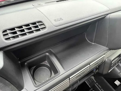 Honda N-VAN Plus Style