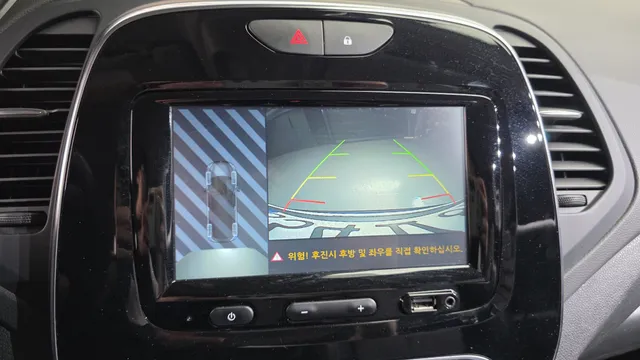 Renault QM3