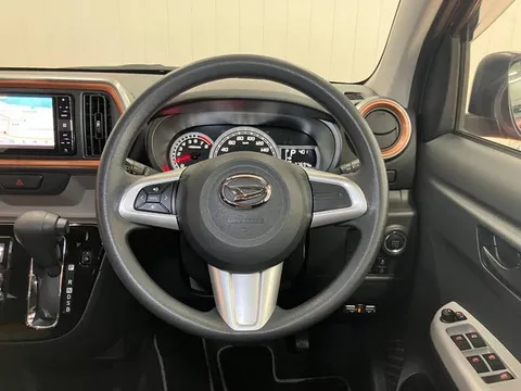 Daihatsu Boon