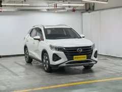 Gac GS4