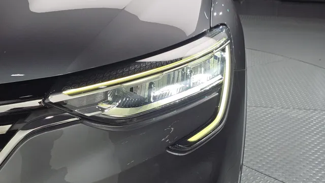 Renault XM3