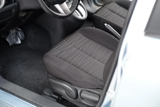 Mazda Mazda 2