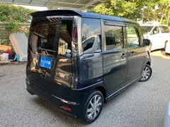 Suzuki Palette SW